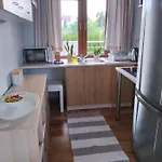 Mieszkanie Na Wrzosowej 別荘 *