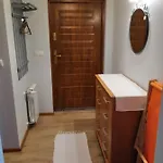 Mieszkanie Na Wrzosowej * クルクランキ
