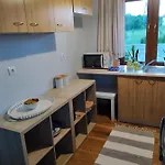 Mieszkanie Na Wrzosowej 別荘