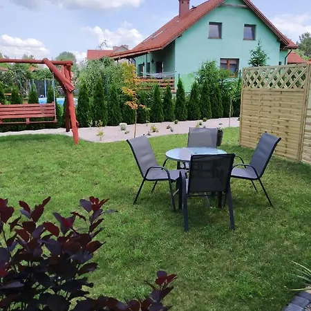 Mieszkanie Na Wrzosowej