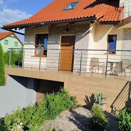 Mieszkanie Na Wrzosowej * Kruklanki