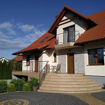 Mieszkanie Na Wrzosowej